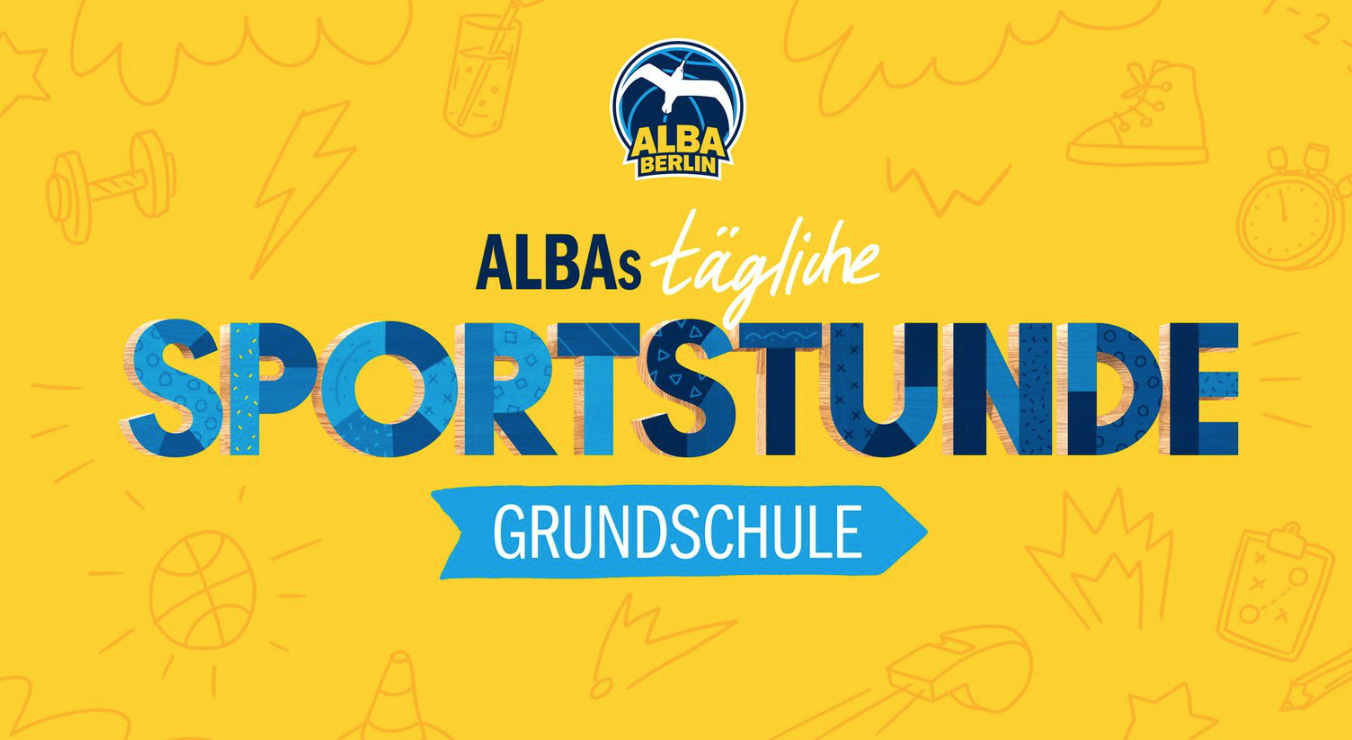 Screenshot Alba-Berlin